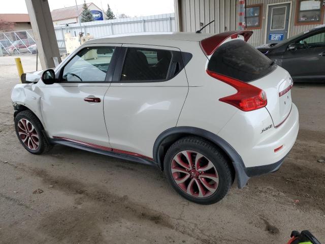 Photo 1 VIN: JN8AF5MV4ET483671 - NISSAN JUKE 