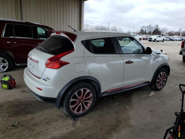 Photo 2 VIN: JN8AF5MV4ET483671 - NISSAN JUKE 