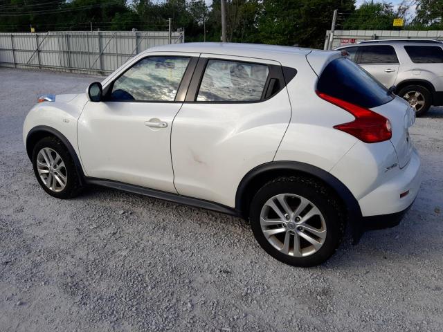 Photo 1 VIN: JN8AF5MV4ET483881 - NISSAN JUKE S 