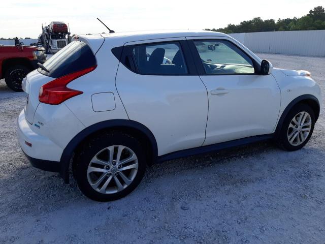 Photo 2 VIN: JN8AF5MV4ET483881 - NISSAN JUKE S 