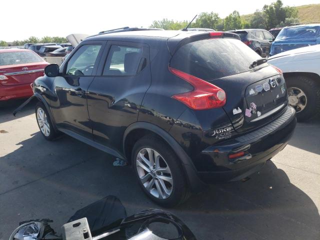 Photo 1 VIN: JN8AF5MV4ET484349 - NISSAN JUKE 