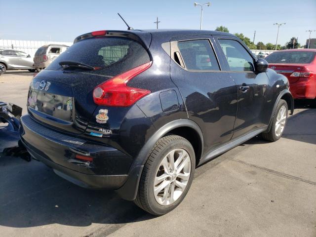 Photo 2 VIN: JN8AF5MV4ET484349 - NISSAN JUKE 