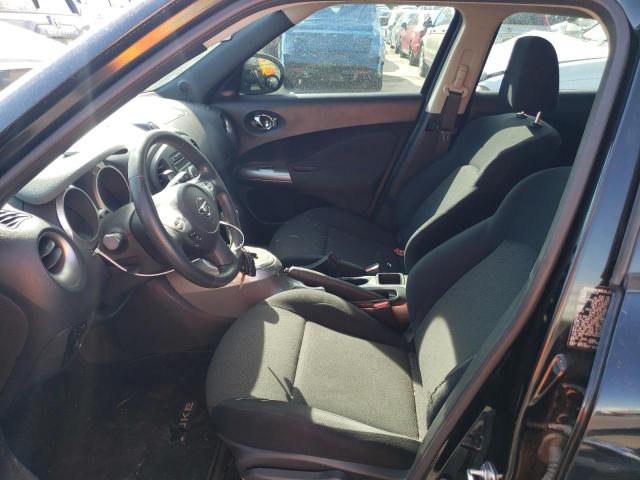 Photo 6 VIN: JN8AF5MV4ET484349 - NISSAN JUKE 