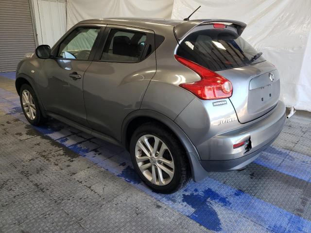 Photo 1 VIN: JN8AF5MV4ET484836 - NISSAN JUKE 