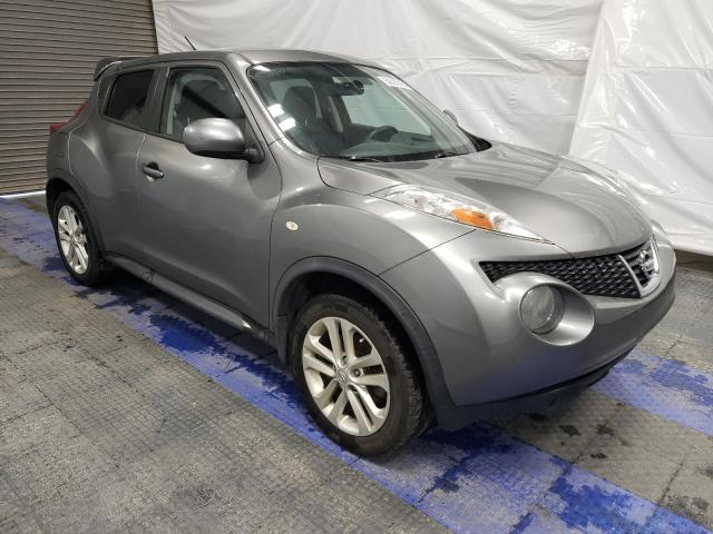 Photo 3 VIN: JN8AF5MV4ET484836 - NISSAN JUKE 