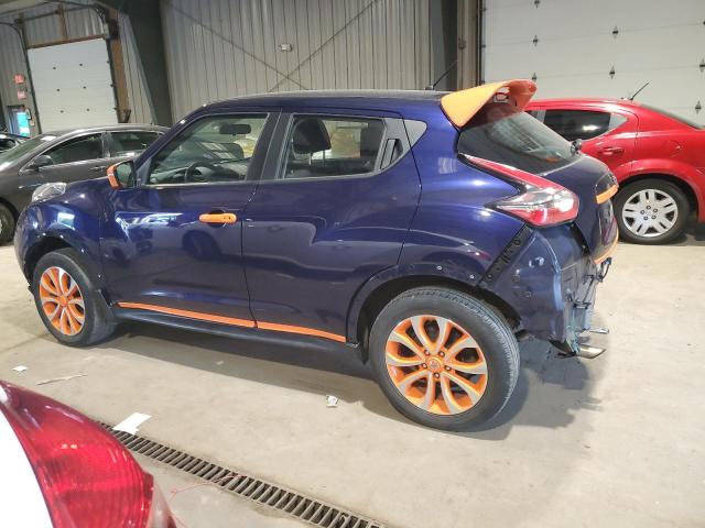 Photo 1 VIN: JN8AF5MV4FT550819 - NISSAN JUKE 