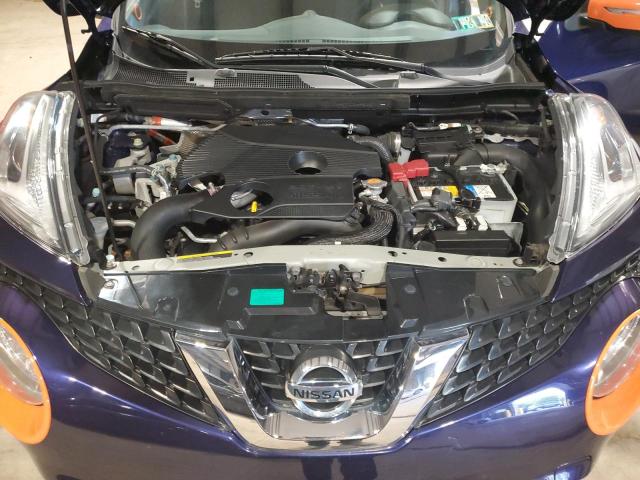 Photo 11 VIN: JN8AF5MV4FT550819 - NISSAN JUKE 