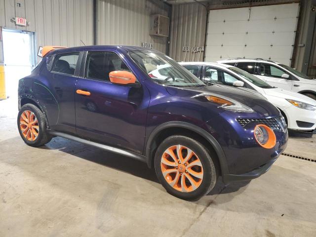 Photo 3 VIN: JN8AF5MV4FT550819 - NISSAN JUKE 