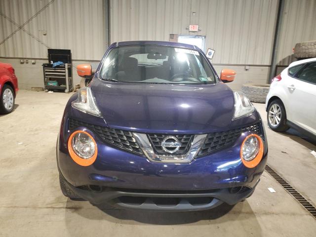 Photo 4 VIN: JN8AF5MV4FT550819 - NISSAN JUKE 