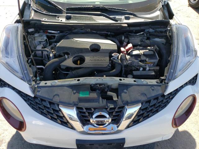 Photo 10 VIN: JN8AF5MV4FT554014 - NISSAN JUKE S 