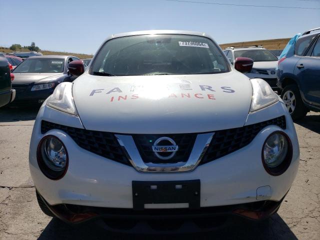 Photo 4 VIN: JN8AF5MV4FT554014 - NISSAN JUKE S 