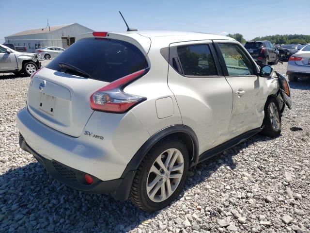 Photo 3 VIN: JN8AF5MV4FT555454 - NISSAN JUKE S 