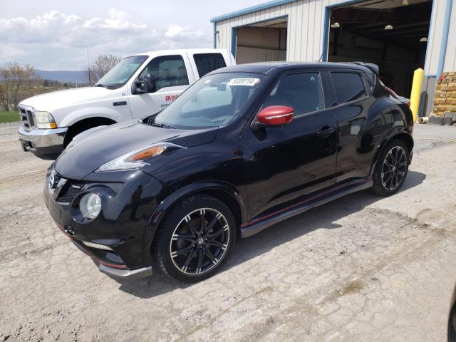 Photo 0 VIN: JN8AF5MV4FT564137 - NISSAN JUKE 