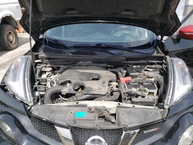 Photo 10 VIN: JN8AF5MV4FT564137 - NISSAN JUKE 