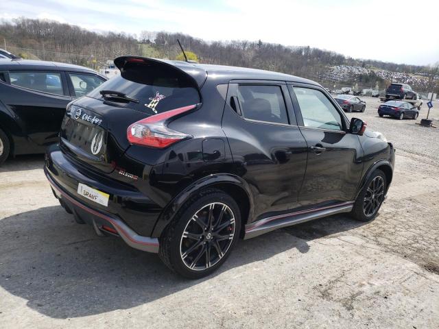 Photo 2 VIN: JN8AF5MV4FT564137 - NISSAN JUKE 