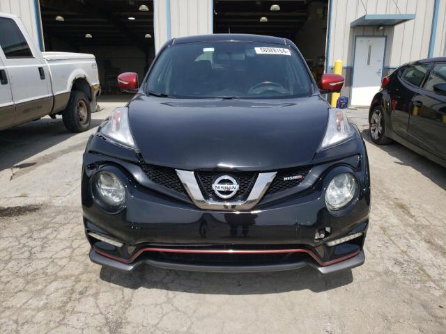 Photo 4 VIN: JN8AF5MV4FT564137 - NISSAN JUKE 