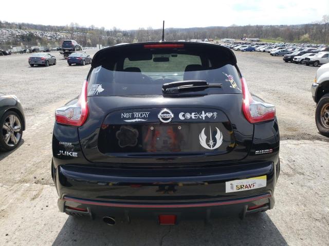 Photo 5 VIN: JN8AF5MV4FT564137 - NISSAN JUKE 