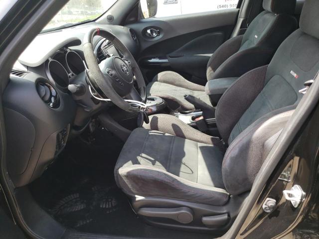 Photo 6 VIN: JN8AF5MV4FT564137 - NISSAN JUKE 