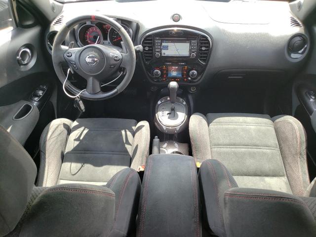 Photo 7 VIN: JN8AF5MV4FT564137 - NISSAN JUKE 