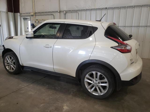 Photo 1 VIN: JN8AF5MV4FT565434 - NISSAN JUKE S 