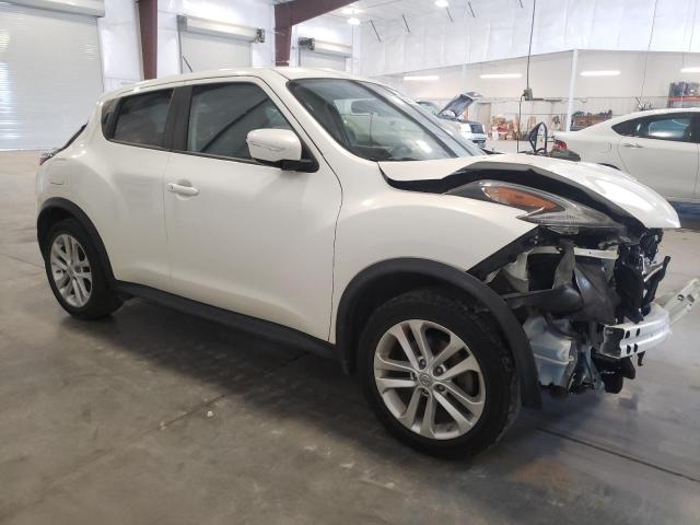 Photo 3 VIN: JN8AF5MV4FT565434 - NISSAN JUKE S 