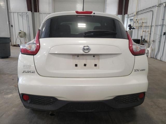 Photo 5 VIN: JN8AF5MV4FT565434 - NISSAN JUKE S 