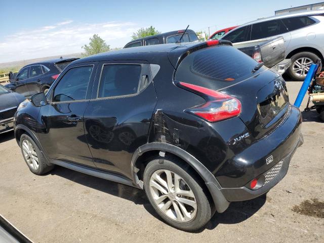 Photo 1 VIN: JN8AF5MV4FT565935 - NISSAN JUKE 