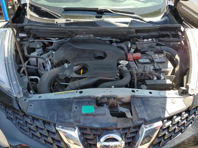 Photo 10 VIN: JN8AF5MV4FT565935 - NISSAN JUKE 