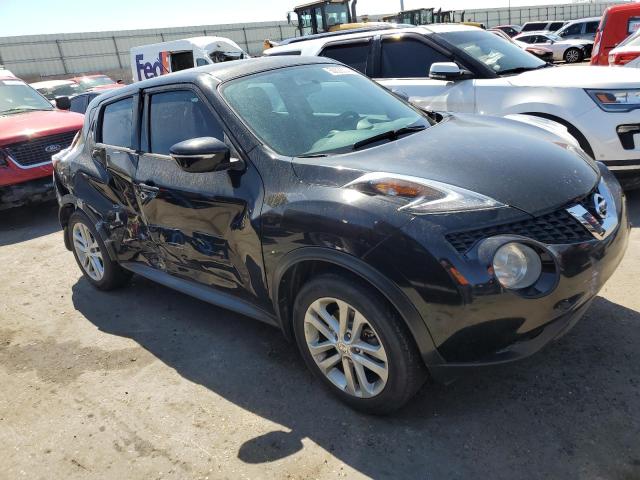 Photo 3 VIN: JN8AF5MV4FT565935 - NISSAN JUKE 