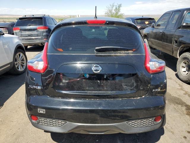 Photo 5 VIN: JN8AF5MV4FT565935 - NISSAN JUKE 