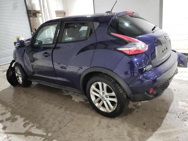 Photo 1 VIN: JN8AF5MV4GT650887 - NISSAN JUKE 