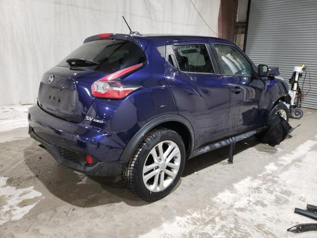 Photo 2 VIN: JN8AF5MV4GT650887 - NISSAN JUKE 