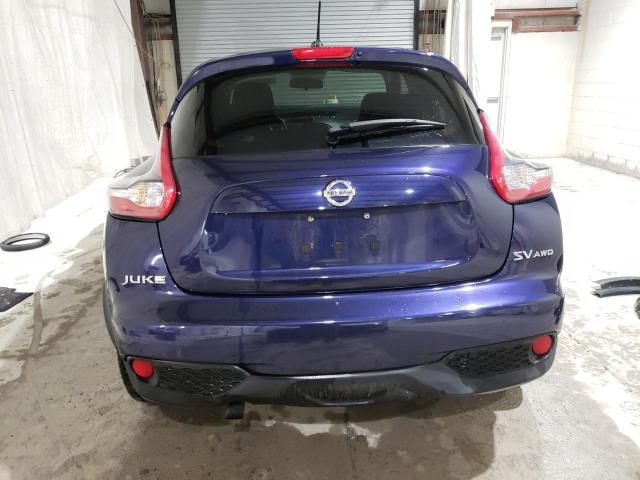 Photo 5 VIN: JN8AF5MV4GT650887 - NISSAN JUKE 