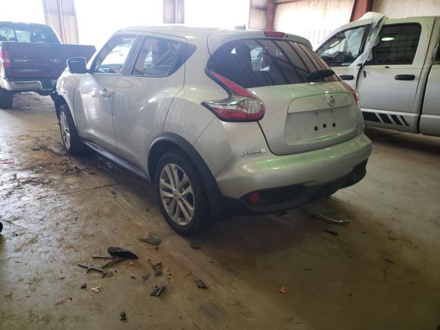 Photo 2 VIN: JN8AF5MV4GT651019 - NISSAN JUKE S 