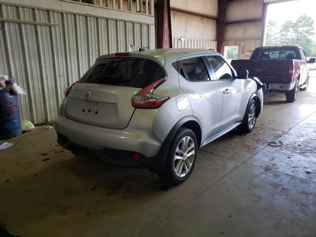 Photo 3 VIN: JN8AF5MV4GT651019 - NISSAN JUKE S 