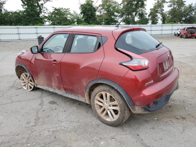 Photo 1 VIN: JN8AF5MV4GT651487 - NISSAN JUKE 