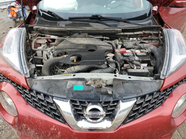 Photo 11 VIN: JN8AF5MV4GT651487 - NISSAN JUKE 