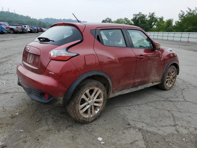 Photo 2 VIN: JN8AF5MV4GT651487 - NISSAN JUKE 