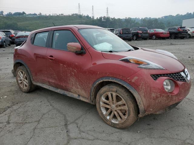 Photo 3 VIN: JN8AF5MV4GT651487 - NISSAN JUKE 