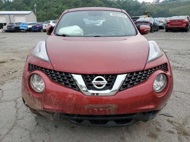 Photo 4 VIN: JN8AF5MV4GT651487 - NISSAN JUKE 