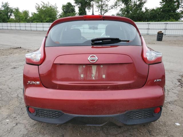 Photo 5 VIN: JN8AF5MV4GT651487 - NISSAN JUKE 