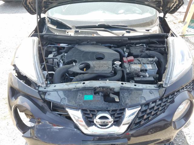 Photo 6 VIN: JN8AF5MV4GT652378 - NISSAN JUKE S 