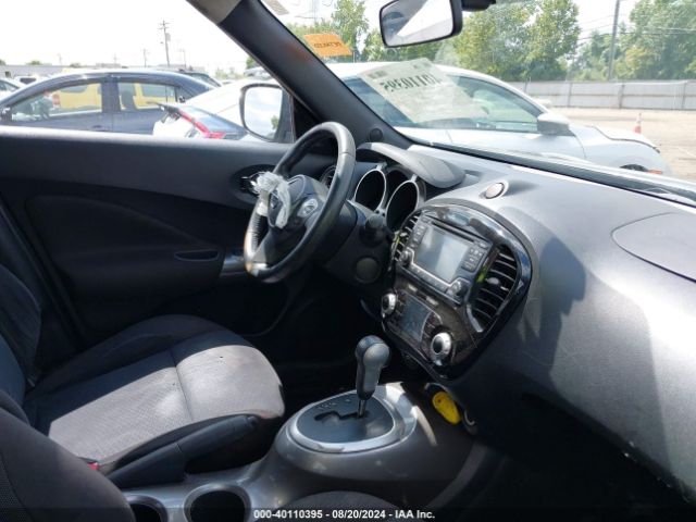 Photo 4 VIN: JN8AF5MV4GT653644 - NISSAN JUKE 