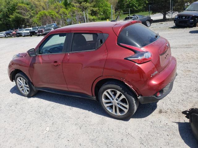 Photo 1 VIN: JN8AF5MV4GT653983 - NISSAN JUKE 