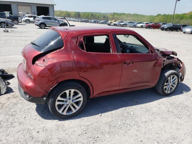 Photo 2 VIN: JN8AF5MV4GT653983 - NISSAN JUKE 