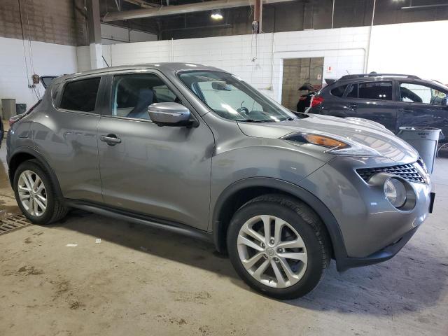 Photo 3 VIN: JN8AF5MV4GT655099 - NISSAN JUKE 