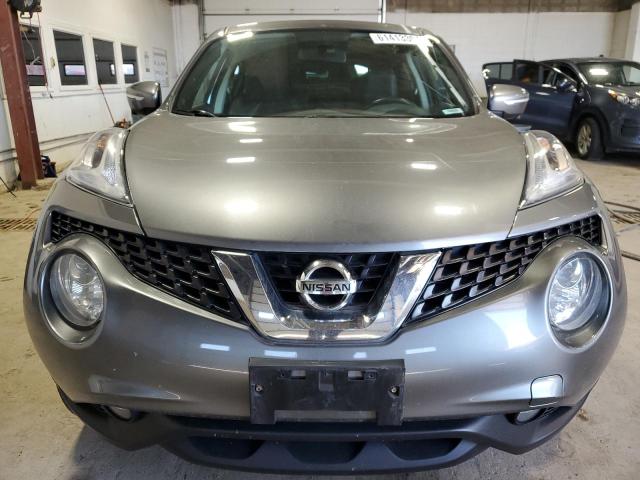 Photo 4 VIN: JN8AF5MV4GT655099 - NISSAN JUKE 