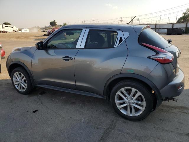 Photo 1 VIN: JN8AF5MV4GT656995 - NISSAN JUKE S 