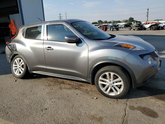 Photo 3 VIN: JN8AF5MV4GT656995 - NISSAN JUKE S 