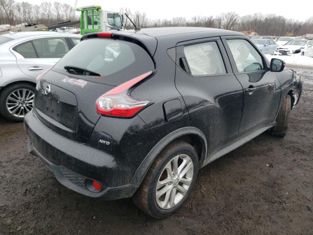 Photo 3 VIN: JN8AF5MV4GT658228 - NISSAN JUKE S 